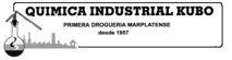 QUIMICA INDUSTRIAL KUBO PRIMERA DROGUERIA MARPLATE