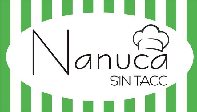 NANUCA - SIN TACC