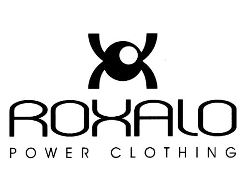 ROXALO POWER CLOTHING