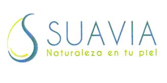 SUAVIA NATURALEZA EN TU PIEL