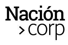 NACION CORP