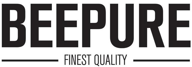 BEEPURE FINEST QUALITY