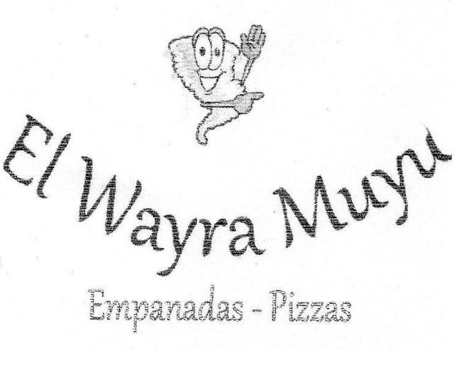 EL WAYRA MUYU EMPANADAS-PIZZAS