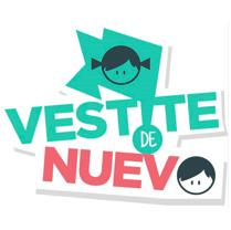 VESTITE DE NUEVO