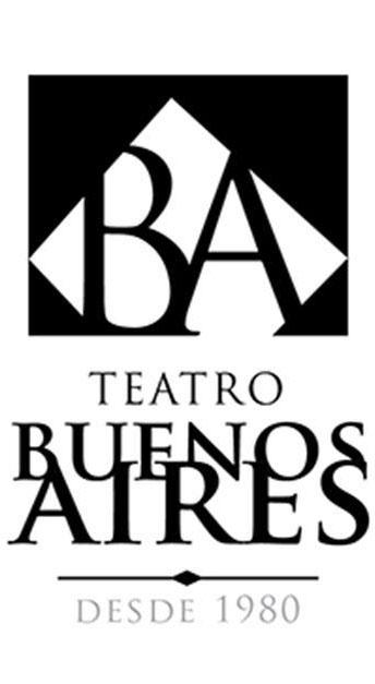 BA TEATRO BUENOS AIRES DESDE 1980