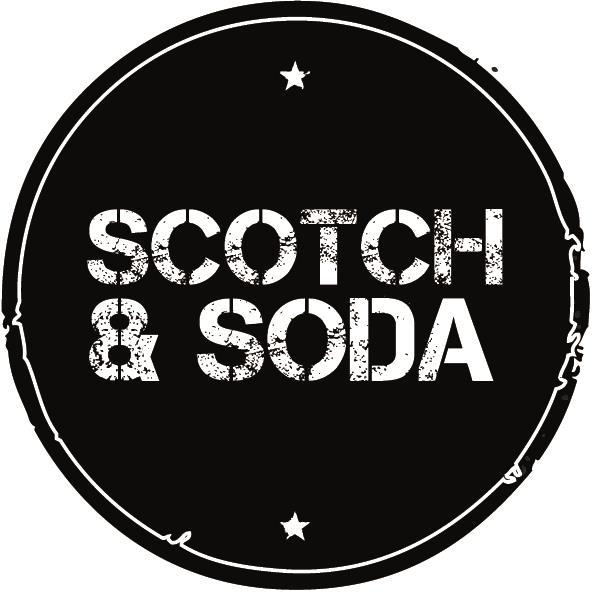 SCOTCH AND SODA