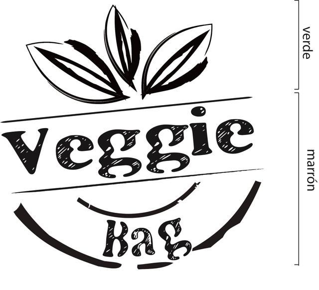 VEGGIE BAG