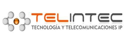 TELINTEC TECNOLOGÍA Y TELECOMUNICACIONES IP