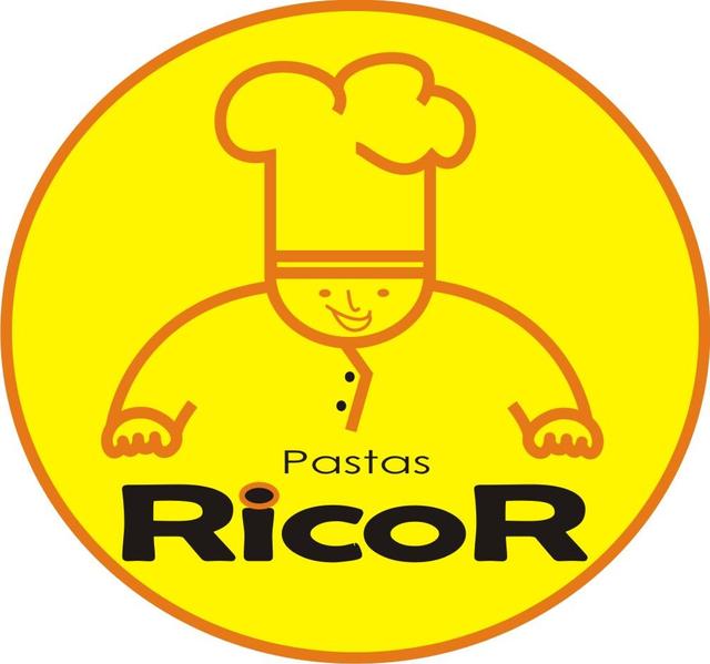 PASTAS RICOR