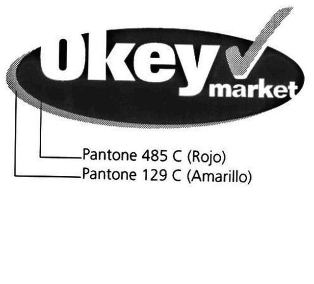 OKEY MARKET