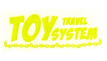 TOY TRAVEL SYSTEM