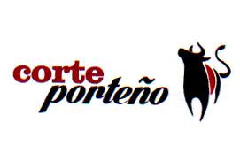 CORTE PORTEÑO