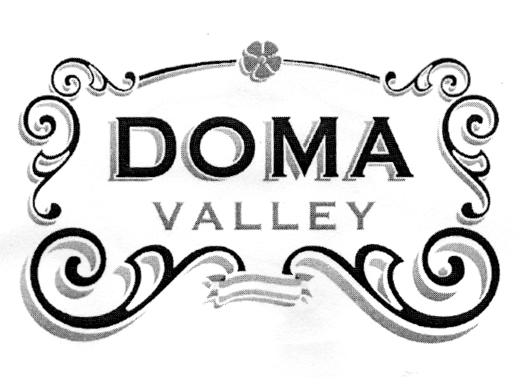 DOMA VALLEY