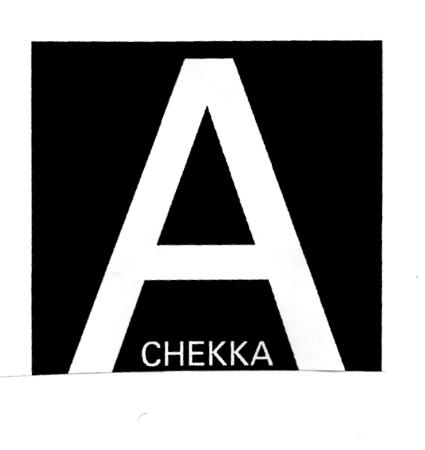 A CHEKKA