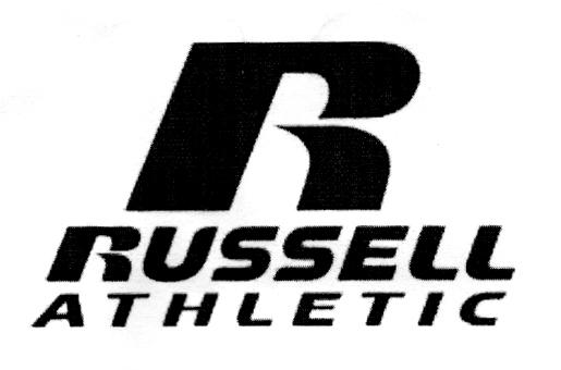 R RUSSELL ATHLETIC