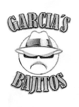 GARCIA'S BAJITOS