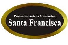 PRODUCTOS LACTEOS ARTESANALES SANTA FRANCISCA