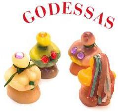 GODESSAS