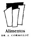 ALIMENTOS DR. A. CORMILLOT