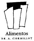 ALIMENTOS DR. A. CORMILLOT