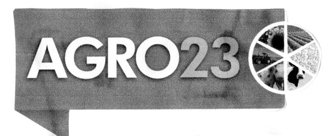 AGRO23