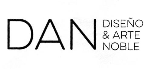 DAN DISEÑO & ARTE NOBLE