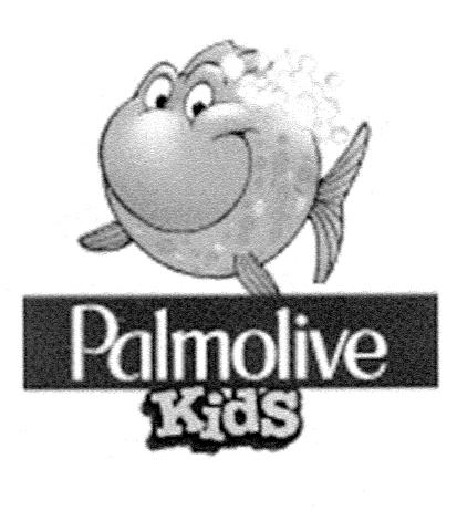 PALMOLIVE KIDS