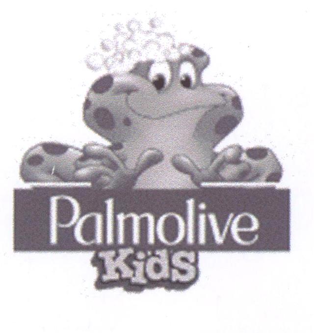 PALMOLIVE KIDS