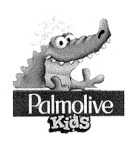 PALMOLIVE KIDS