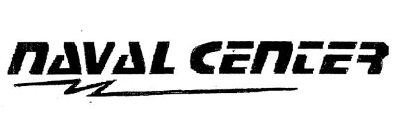 NAVAL CENTER