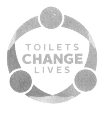 TOILETS CHANGE LIVES