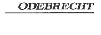 ODEBRECHT