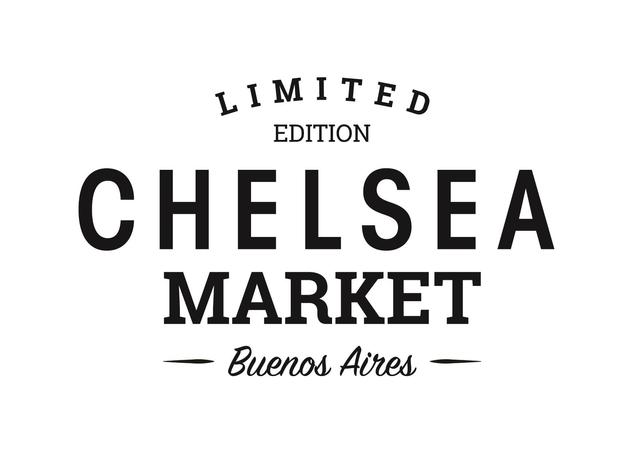 CHELSEA MARKET BUENOS AIRES