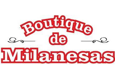 BOUTIQUE DE MILANESAS