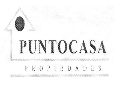 PUNTOCASA PROPIEDADES