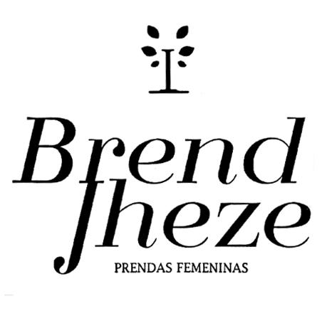 BREND JHEZE PRENDAS FEMENINAS