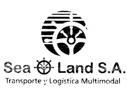 SEA LAND S.A. TRANSPORTE Y LOGISTICA MULTIMODAL