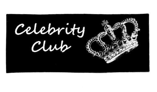 CELEBRITY CLUB