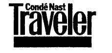 CONDE NAST TRAVELER