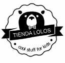 TIENDA LOLOS COOL STUFF FOR KIDS