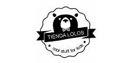 TIENDA LOLOS COOL STUFF FOR KIDS