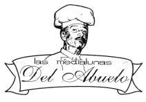 LAS MEDIALUNAS DEL ABUELO