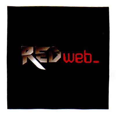 RED WEB