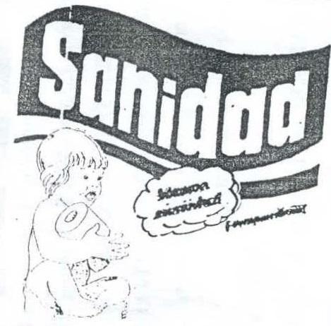 SANIDAD