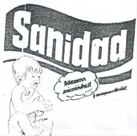 SANIDAD