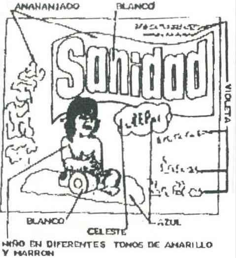 SANIDAD