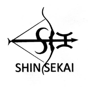 SHIN SEKAI