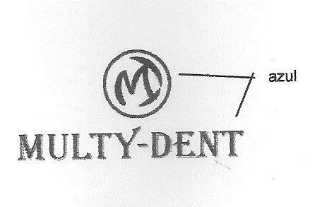 MD MULTY-DENT