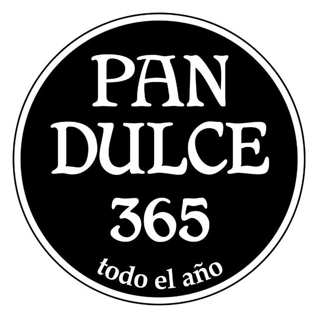 PAN DULCE 365