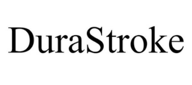 DURASTROKE